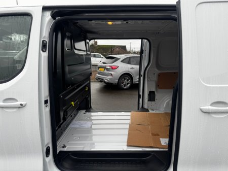 2025 Opel Vivaro - thumbnail 11