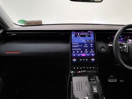 2026 Citroen C5 Aircross MAX Electric 520km from 129 per week €48,925 thumbnail