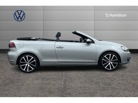 2014 Volkswagen Golf - thumbnail 4