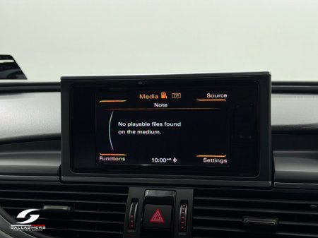 2016 Audi A6 - thumbnail 26