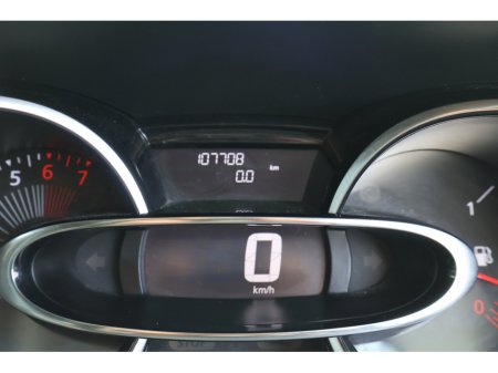 2017 Renault Clio DYNAMIQUE S NAV Low Mileage €10,995 thumbnail