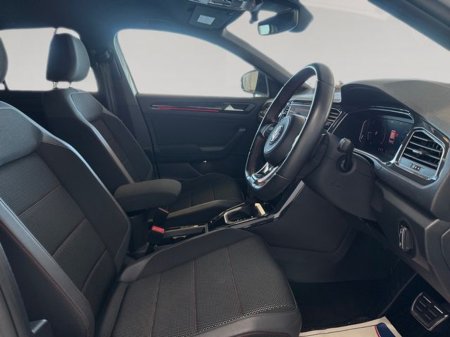 2020 Volkswagen T-Roc - thumbnail 11