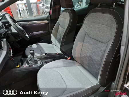 2025 SEAT Ibiza - thumbnail 11