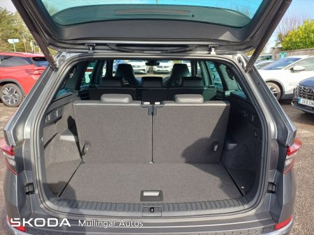2023 Skoda Kodiaq - thumbnail 10