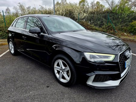 2017 Audi A3 - thumbnail 7