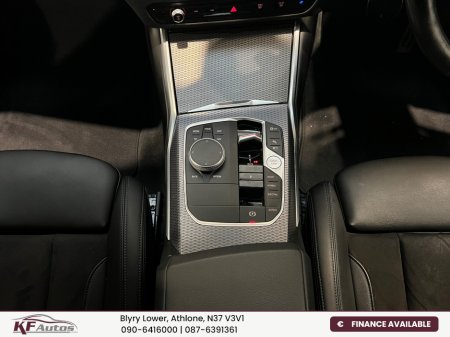 2023 BMW 3 Series 330e M Sport G20 LCI PHEV 290bhp Auto - 232 Reg €38,995 thumbnail
