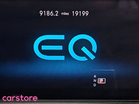 2023 Mercedes-Benz EQB - thumbnail 23