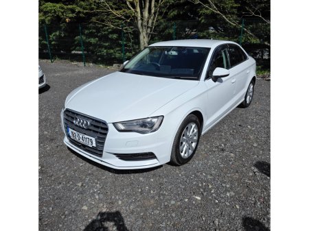 2016 Audi A3 - thumbnail 6