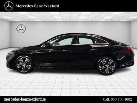 2026 Mercedes-Benz CLA Class - thumbnail 10