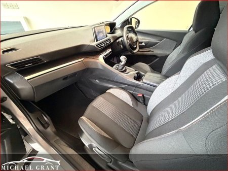 2020 Peugeot 3008 - thumbnail 16