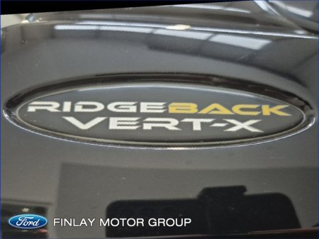 2024 Ford Ranger D/CAB WILDTRAK - 2.0TD thumbnail