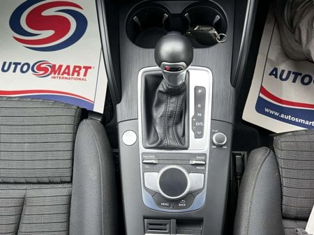 2020 Audi A3 SPORTBACK 30TFSI SPORT Signature Edition €21,895 thumbnail