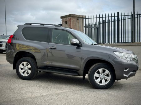 2024 Toyota Landcruiser - thumbnail 5