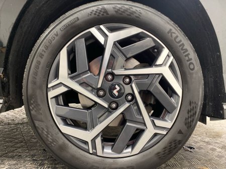 2024 Hyundai Kona - thumbnail 5