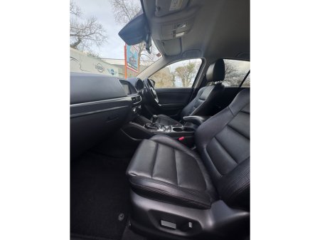 2016 Mazda CX-5 - thumbnail 13