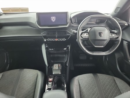 2024 Peugeot 2008 - thumbnail 3