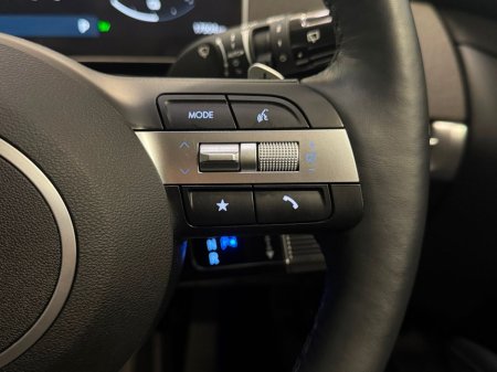 2024 Hyundai Tucson Tucson FL Executive PLUS HEV Auto thumbnail