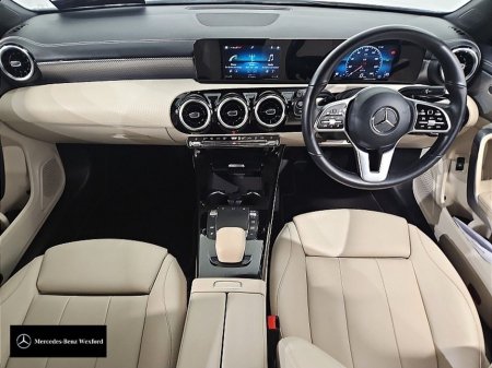 2020 Mercedes-Benz CLA Class - thumbnail 14