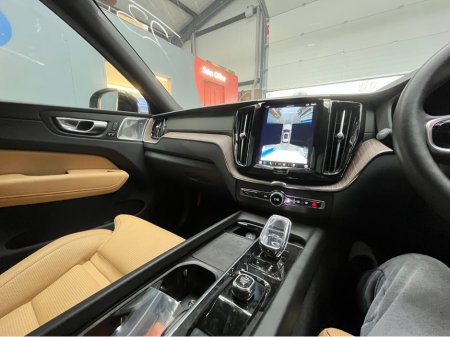 2023 Volvo XC60 - thumbnail 20