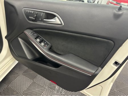 2014 Mercedes-Benz A Class *MERCEDES A180* *ELECTRIC SEATS* *REVERSE CAMERA* *PARKING SENSORS* *BT AUDIO* *HEATED SEATS* *DRIVE MODES* *TRADE INS WELCOME* €13,950 thumbnail