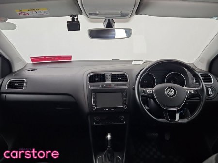 2017 Volkswagen Polo 1.2 Auto thumbnail
