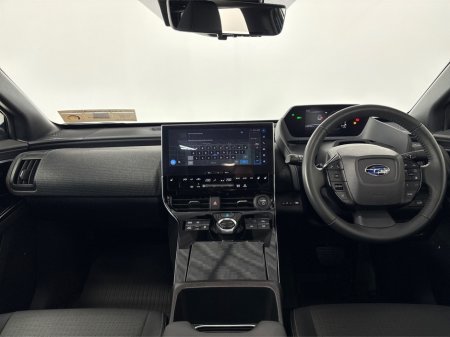 2024 Subaru Solterra - thumbnail 14