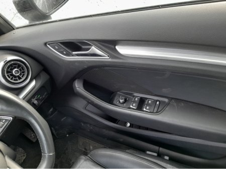 2019 Audi A3 - thumbnail 23