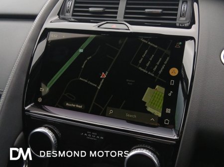 2022 Jaguar E-Pace - thumbnail 11