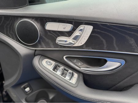 2018 Mercedes-Benz C Class AMG C220D AVANTGARDE - 2.0L DIESEL - AUTO - 12M WARRANTY - CAR: 1794 thumbnail