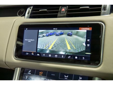 2020 Land Rover Range Rover Sport 2.0 PHEV HSE €41,950 thumbnail