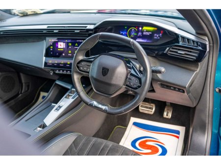 2024 Peugeot 408 2024 Peugeot 408 Gt Low Mileage HYBRID 180bhp PHEV GT €34,950 thumbnail