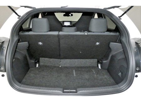 2022 Toyota Yaris 1.0 AUTO PETROL *9"ANDROID CAR PLAYER*REVERSE CAM* €17,880 thumbnail