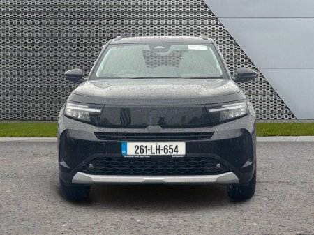 2026 Opel Frontera - thumbnail 5