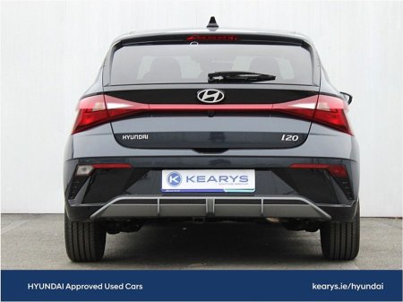 2026 Hyundai i20 - thumbnail 28