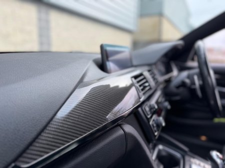 2014 BMW M4 - thumbnail 21