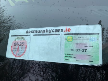 2021 Audi Q3 - thumbnail 8