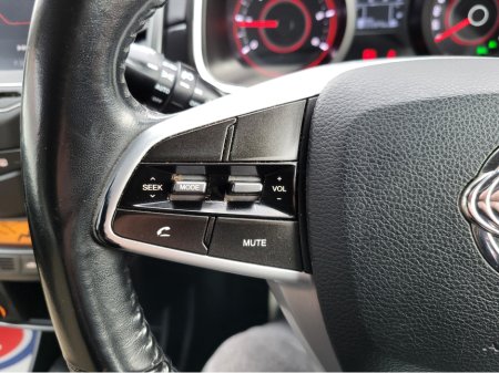 2018 Ssangyong Korando - thumbnail 25