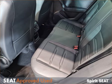 2021 SEAT Ateca 2.0TDI 150hp XP+ *Call John 0861913954 €29,450 thumbnail