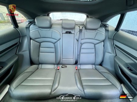 2022 Porsche Taycan - thumbnail 18