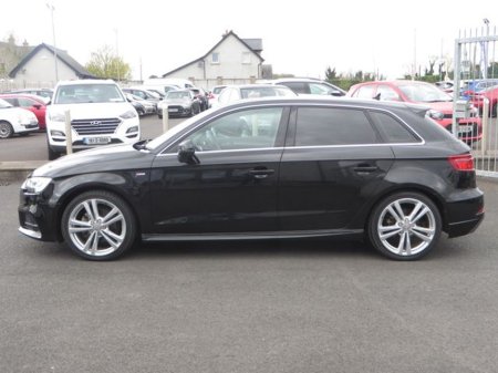 2018 Audi A3 - photo 5