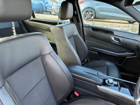 2014 Mercedes-Benz E Class - thumbnail 5