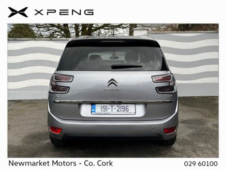 2019 Citroen C4 Picasso - thumbnail 13