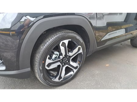 2026 KGM Torres - thumbnail 5