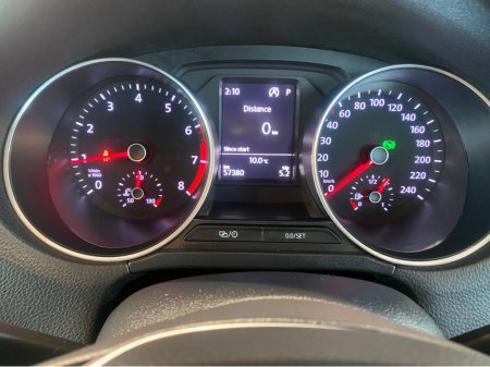 2017 Volkswagen Polo - thumbnail 7