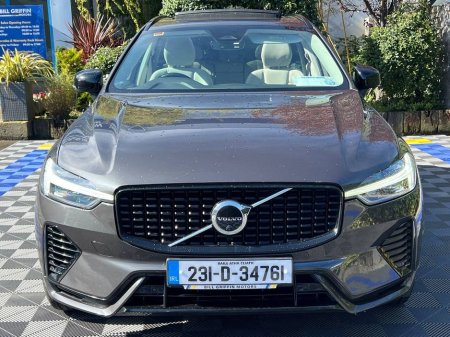 2023 Volvo XC60 - thumbnail 17