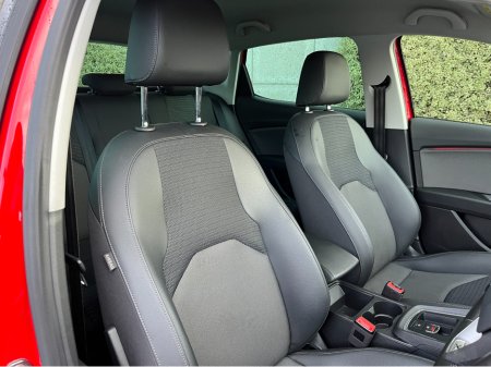 2020 SEAT Leon XCELLENCE 1.5 TSI 130HP //HIGH SPEC//LOW MILES//KEYLESS ENTRY//REVERSE CAMERA//CARPLAY// €17,950 thumbnail