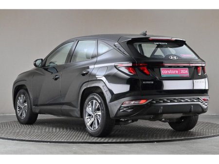 2024 Hyundai Tucson 1.6CRDI 6SPD COMFORT PLUS *CAR PLAY*ANDROID AUTO*REVERSE CAM* €32,890 thumbnail