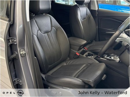 2023 Opel Grandland ELITE-1.5 130BHP - AUTOMATIC €32,895 thumbnail