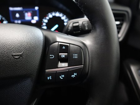 2024 Ford Focus *127* TITANIUM 5DR 1.0T 125 MHE €26,800 thumbnail