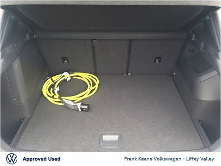 2024 Volkswagen Tiguan R-LINE AUTO 1.5 PHEV 204HP *PLUG IN HYBRID* *UP TO 100KM EV* *PETROL HYBRID* *REAR VIEW CAMERA* *HEATED SEATS* *PCP FINANCE AVAILABLE* €47,995 thumbnail